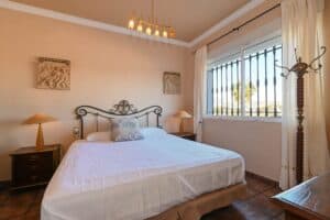 Foto van Villa in Moraira Pinar del Advocat – afbeelding 13