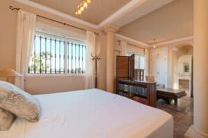 Foto van Villa in Moraira Pinar del Advocat – afbeelding 14