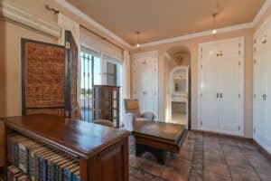 Foto van Villa in Moraira Pinar del Advocat – afbeelding 15