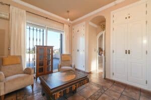 Foto van Villa in Moraira Pinar del Advocat – afbeelding 16