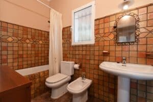 Foto van Villa in Moraira Pinar del Advocat – afbeelding 20