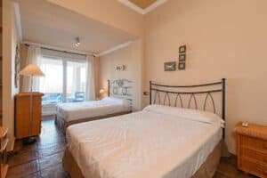 Foto van Villa in Moraira Pinar del Advocat – afbeelding 21