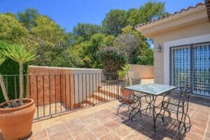 Foto van Villa in Moraira Pinar del Advocat – afbeelding 26
