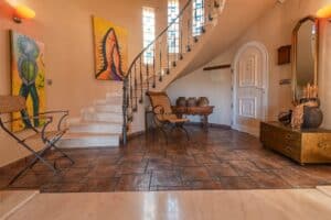Foto van Villa in Moraira Pinar del Advocat – afbeelding 4