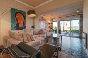 Foto van Villa in Moraira Pinar del Advocat – afbeelding 5