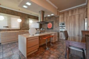 Foto van Villa in Moraira Pinar del Advocat – afbeelding 7