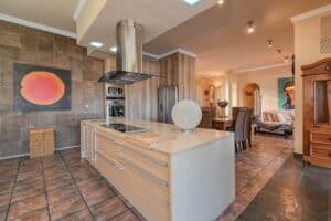 Foto van Villa in Moraira Pinar del Advocat – afbeelding 9