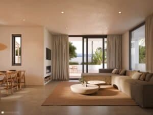 Foto van Villa in Moraira Pla del Mar – afbeelding 1