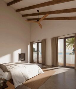 Foto van Villa in Moraira Pla del Mar – afbeelding 2