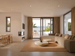 Foto van Villa in Moraira Pla del Mar – afbeelding 3