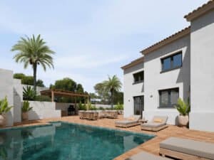 Foto van Villa in Moraira Pla del Mar – afbeelding 0