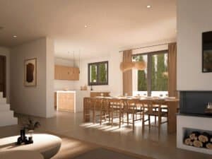 Foto van Villa in Moraira Pla del Mar – afbeelding 4