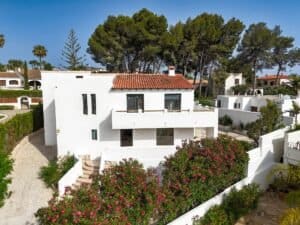 Foto van Villa in Moraira Pla del Mar – afbeelding 6