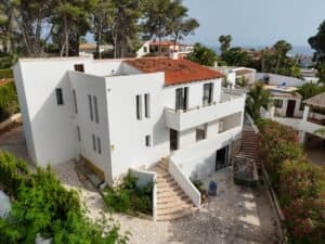 Foto van Villa in Moraira Pla del Mar – afbeelding 7