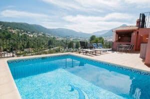 Foto van Villa in Orba – afbeelding 1