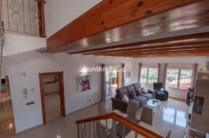 Foto van Villa in Orba – afbeelding 14