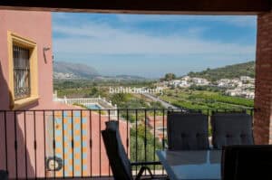 Foto van Villa in Orba – afbeelding 31
