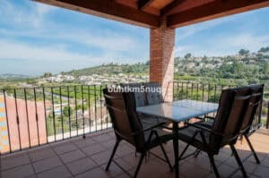Foto van Villa in Orba – afbeelding 32