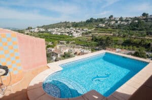 Foto van Villa in Orba – afbeelding 33