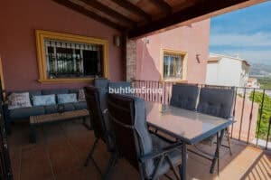 Foto van Villa in Orba – afbeelding 35