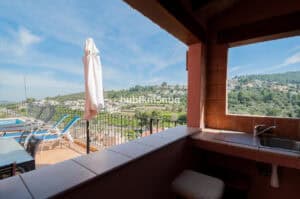 Foto van Villa in Orba – afbeelding 36