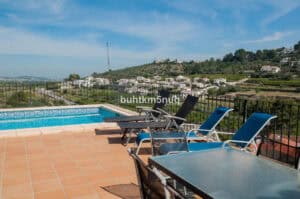 Foto van Villa in Orba – afbeelding 38