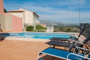 Foto van Villa in Orba – afbeelding 39