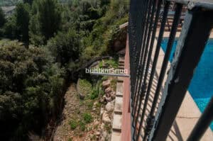 Foto van Villa in Orba – afbeelding 46