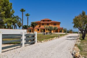 Foto van Villa in Pedreguer – afbeelding 1