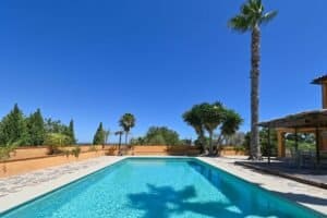 Foto van Villa in Pedreguer – afbeelding 10