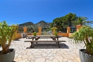 Foto van Villa in Pedreguer – afbeelding 2