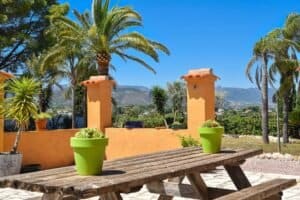 Foto van Villa in Pedreguer – afbeelding 3