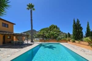 Foto van Villa in Pedreguer – afbeelding 0