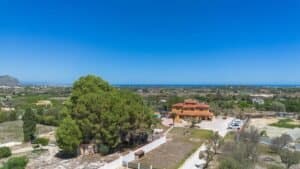 Foto van Villa in Pedreguer – afbeelding 33