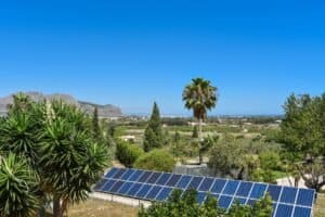 Foto van Villa in Pedreguer – afbeelding 36