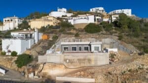 Foto van Villa in Pedreguer Monte Solana – afbeelding 3