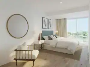 Foto van Appartement in Javea – afbeelding 17