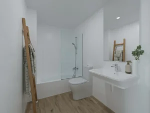 Foto van Appartement in Javea – afbeelding 18