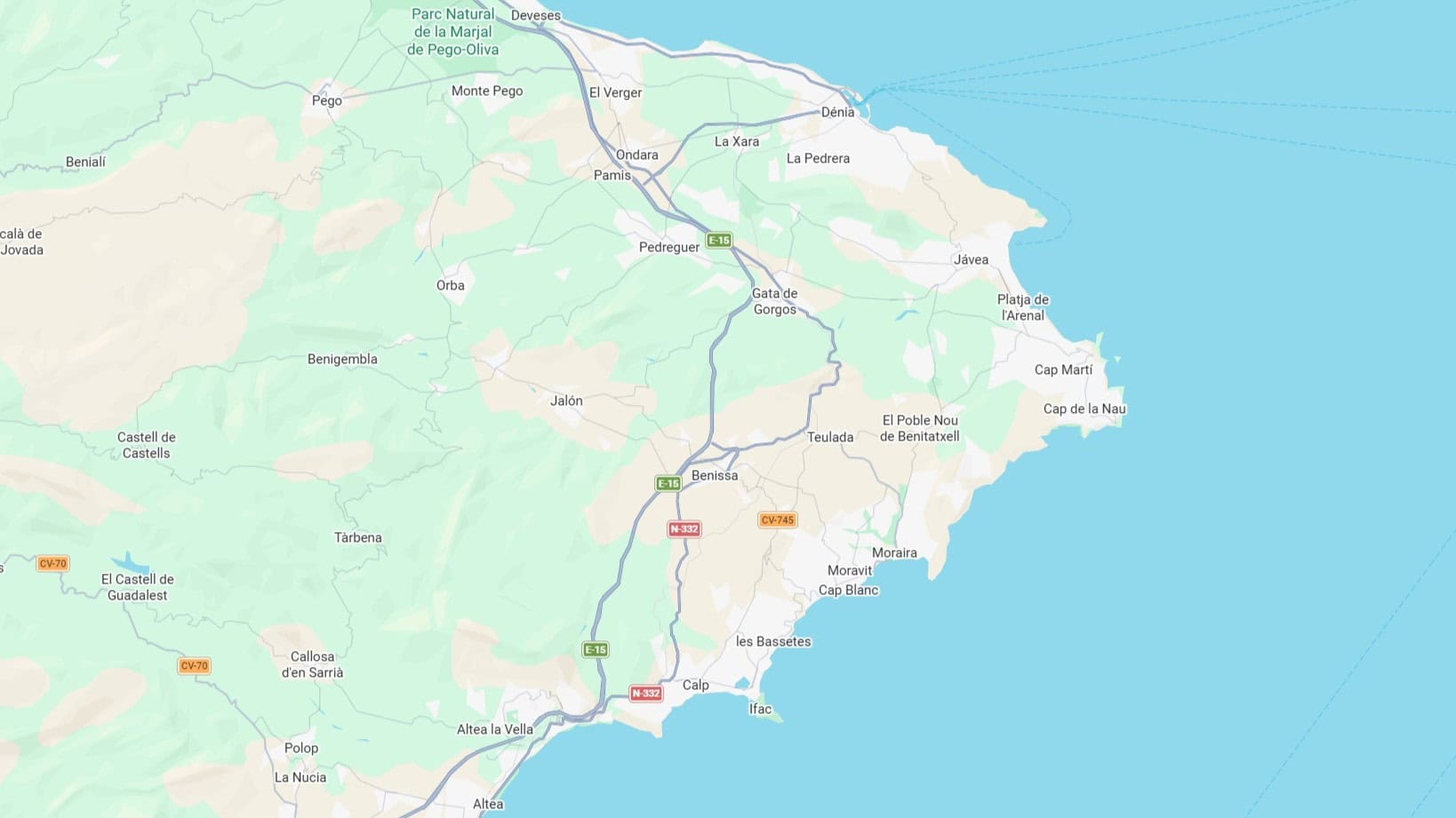 Map-Marina-Alta-Alicante