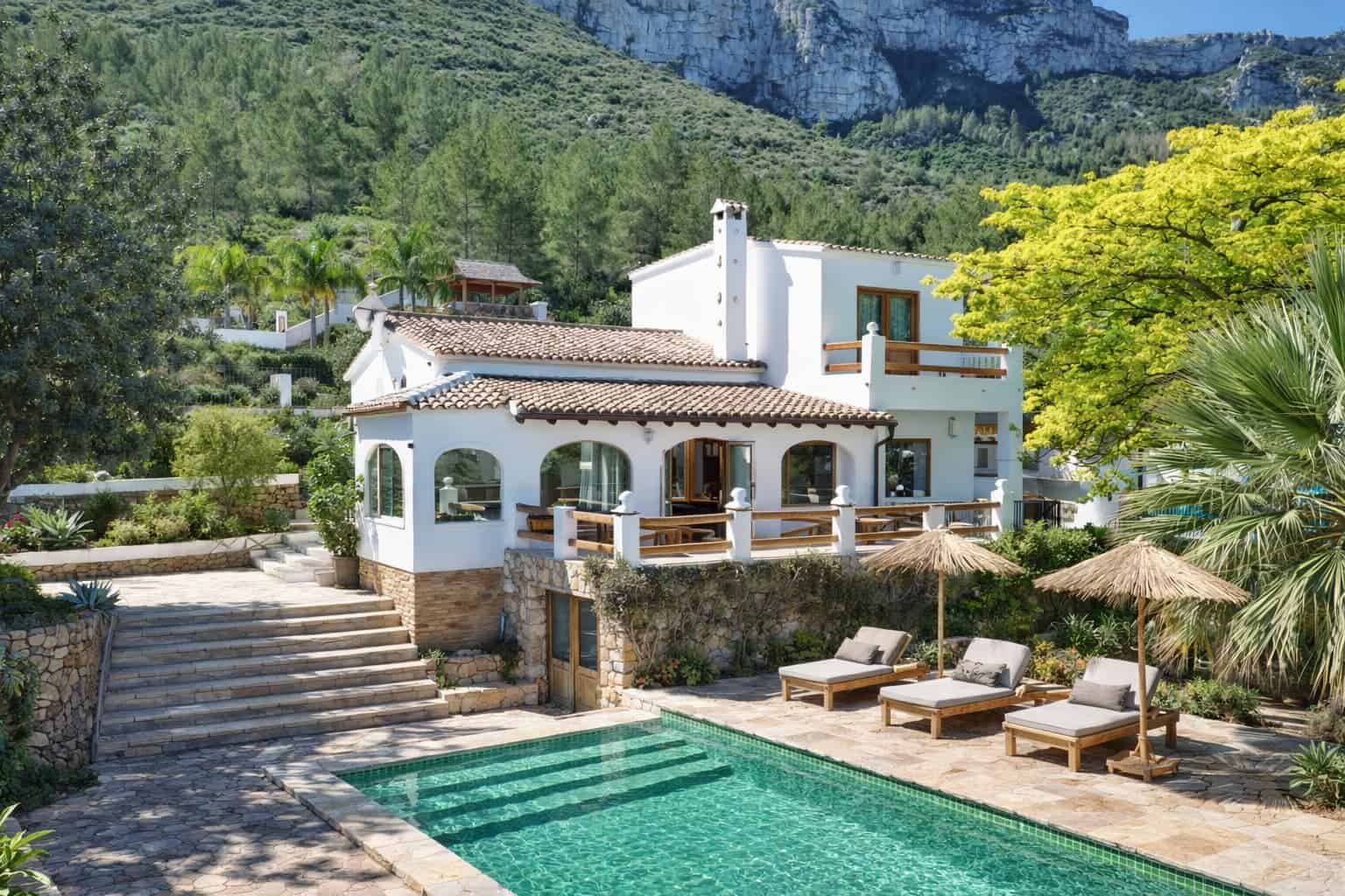 Huis kopen in Denia