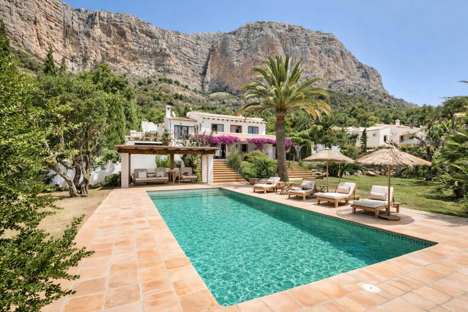 Huis kopen in Javea