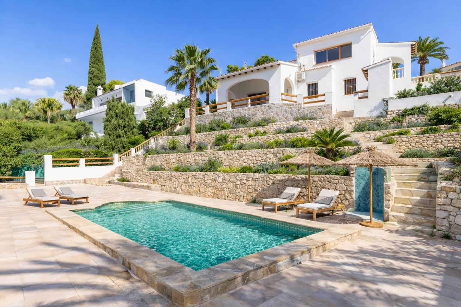 Huis kopen in Moraira