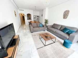 Foto van Appartement in Calpe – afbeelding 1