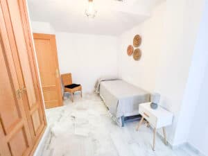 Foto van Appartement in Calpe – afbeelding 11
