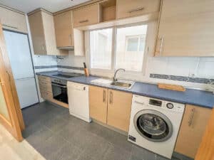 Foto van Appartement in Calpe – afbeelding 12