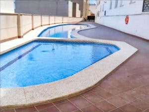Foto van Appartement in Calpe – afbeelding 13