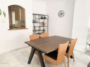 Foto van Appartement in Calpe – afbeelding 2