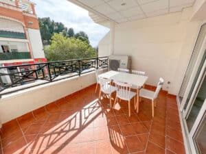Foto van Appartement in Calpe – afbeelding 0