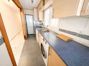 Foto van Appartement in Calpe – afbeelding 4