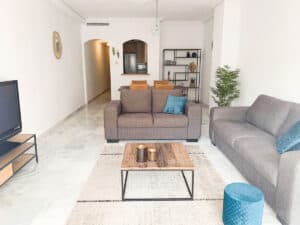 Foto van Appartement in Calpe – afbeelding 5